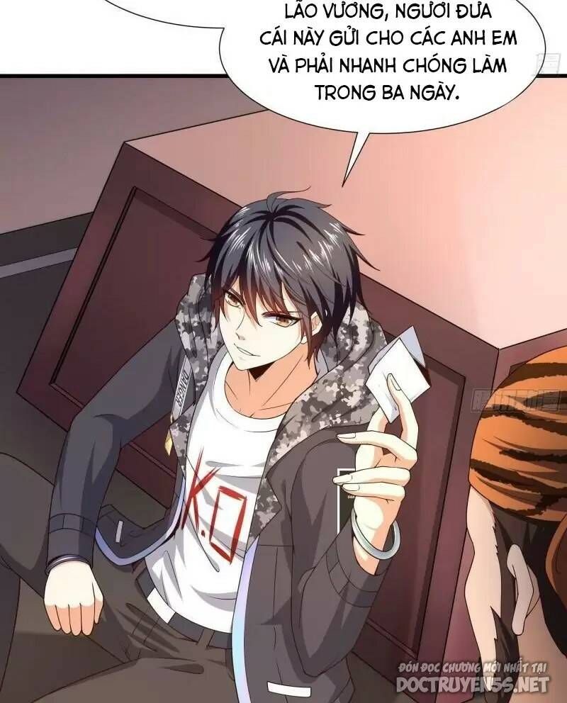 đọc truyện Ta Ở Địa Phủ Mở Hậu Cung Chương 74 ảnh 18 tại Thiên Thai Truyện