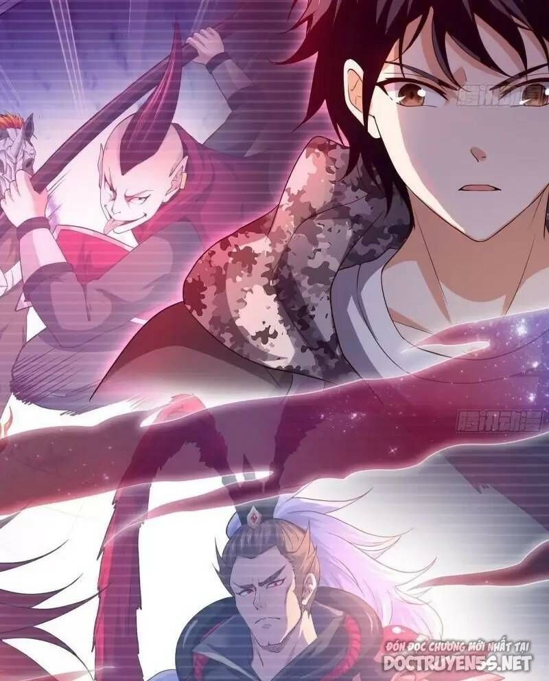 đọc truyện Ta Ở Địa Phủ Mở Hậu Cung Chương 74 ảnh 29 tại Thiên Thai Truyện