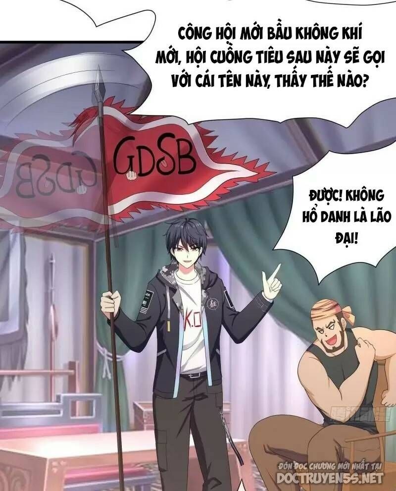 đọc truyện Ta Ở Địa Phủ Mở Hậu Cung Chương 74 ảnh 6 tại Thiên Thai Truyện