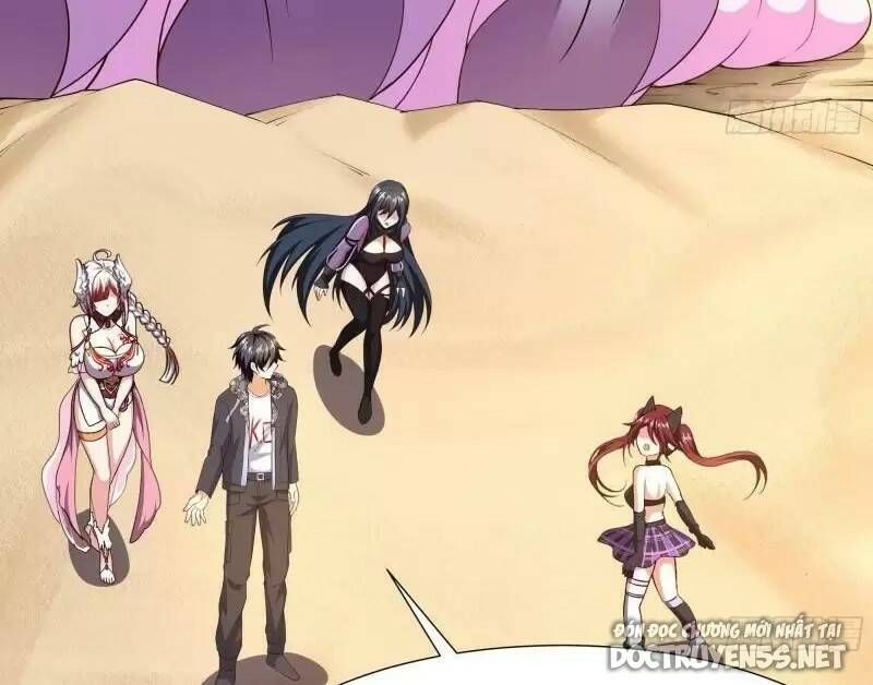 đọc truyện Ta Ở Địa Phủ Mở Hậu Cung Chương 74 ảnh 45 tại Thiên Thai Truyện