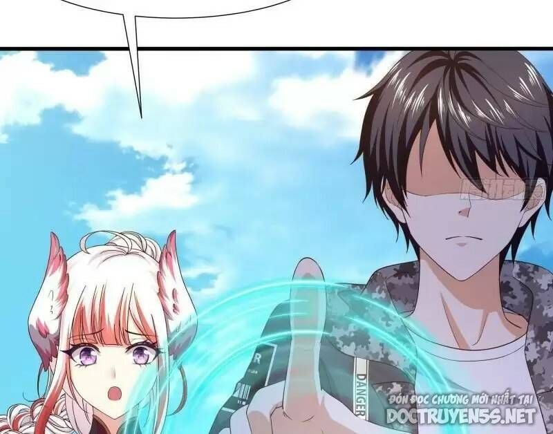 đọc truyện Ta Ở Địa Phủ Mở Hậu Cung Chương 74 ảnh 47 tại Thiên Thai Truyện