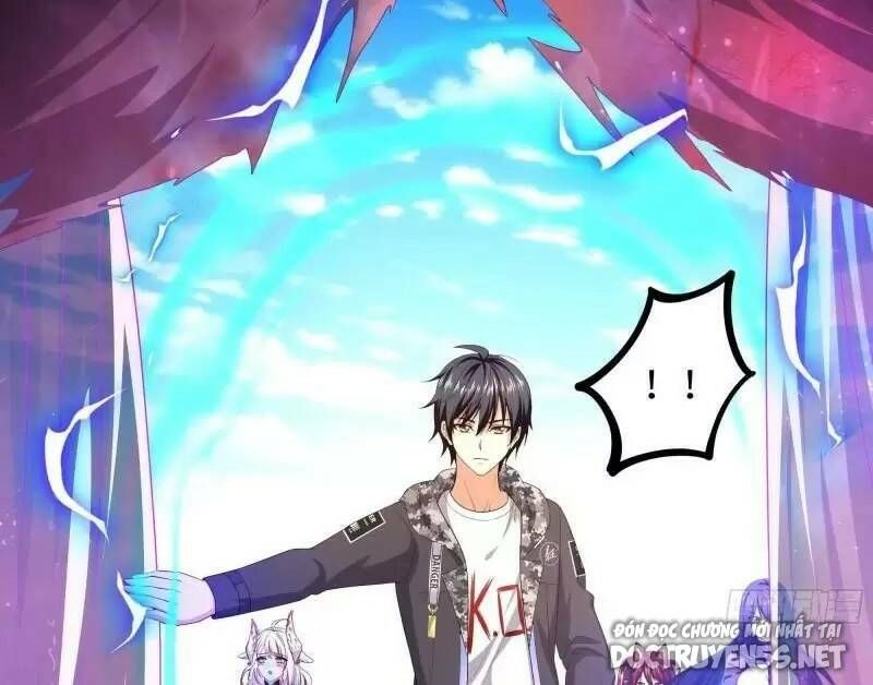 đọc truyện Ta Ở Địa Phủ Mở Hậu Cung Chương 74 ảnh 50 tại Thiên Thai Truyện