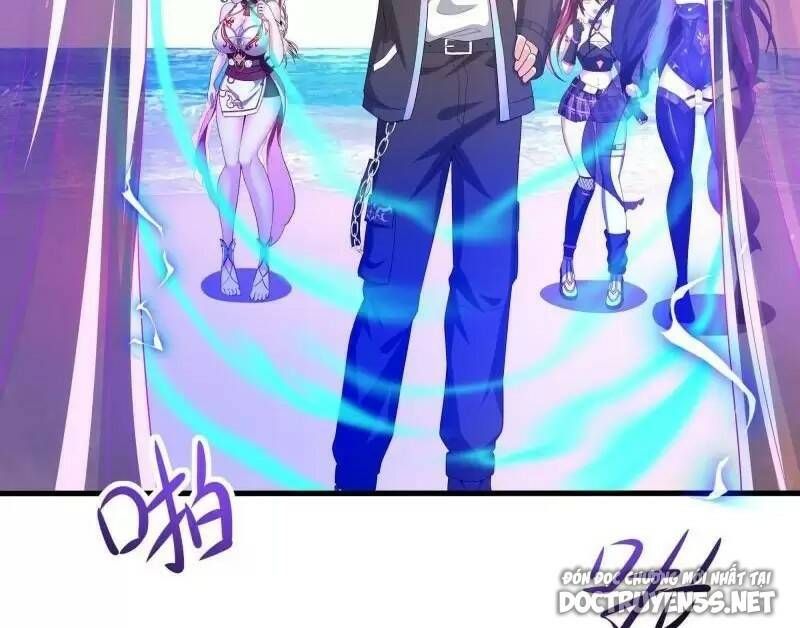 đọc truyện Ta Ở Địa Phủ Mở Hậu Cung Chương 74 ảnh 51 tại Thiên Thai Truyện