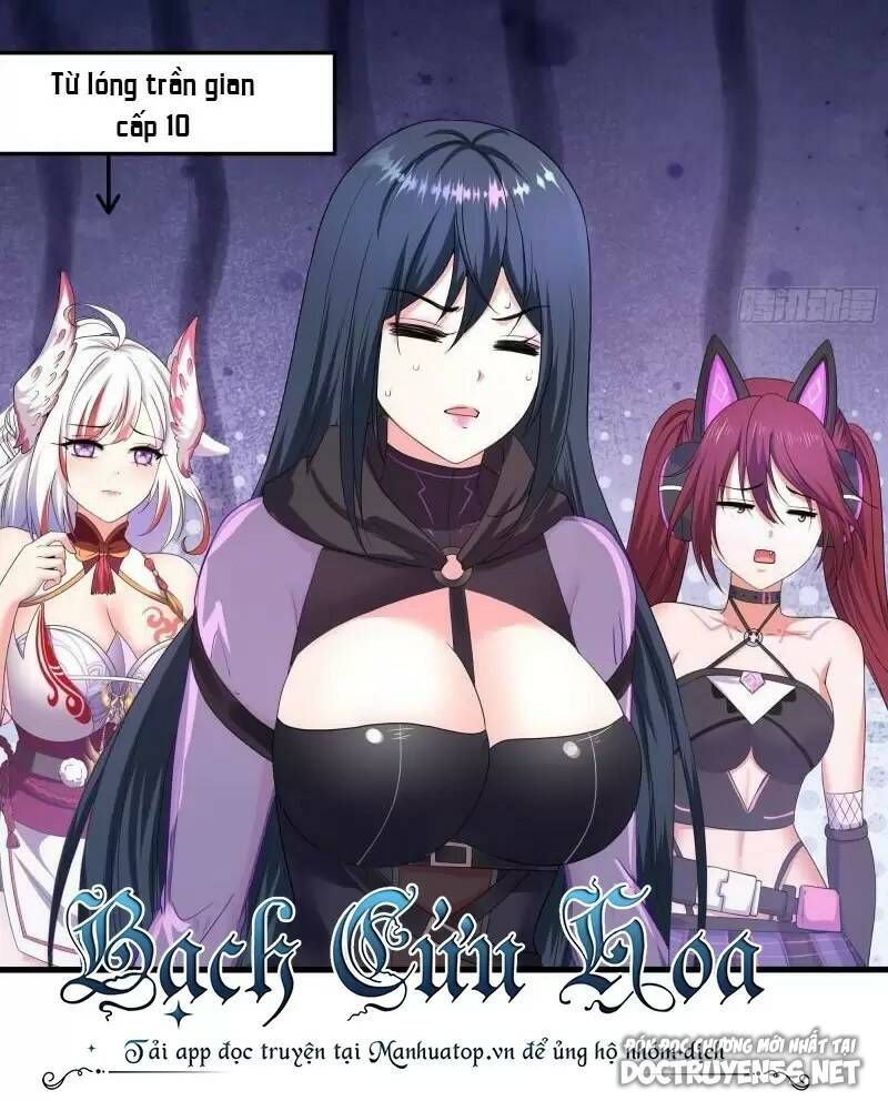 đọc truyện Ta Ở Địa Phủ Mở Hậu Cung Chương 74 ảnh 8 tại Thiên Thai Truyện