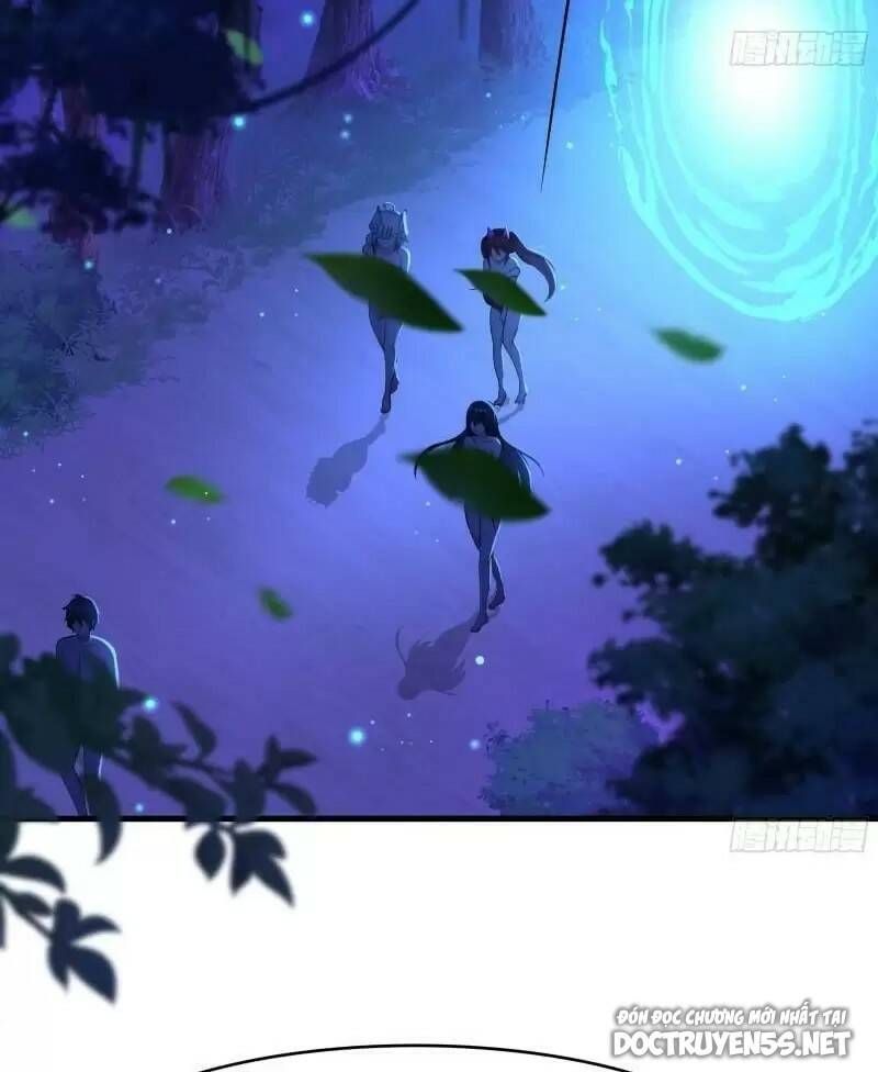 đọc truyện Ta Ở Địa Phủ Mở Hậu Cung Chương 75 ảnh 12 tại Thiên Thai Truyện