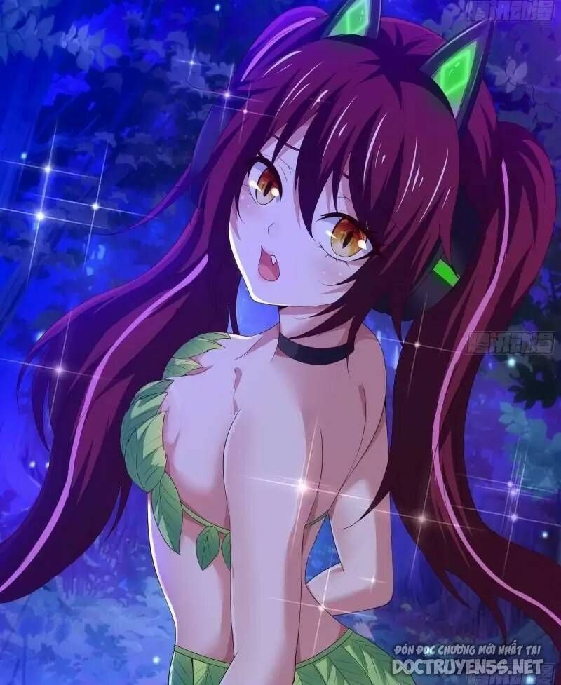 đọc truyện Ta Ở Địa Phủ Mở Hậu Cung Chương 75 ảnh 23 tại Thiên Thai Truyện