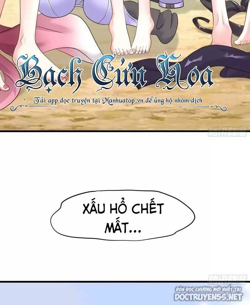 đọc truyện Ta Ở Địa Phủ Mở Hậu Cung Chương 75 ảnh 5 tại Thiên Thai Truyện