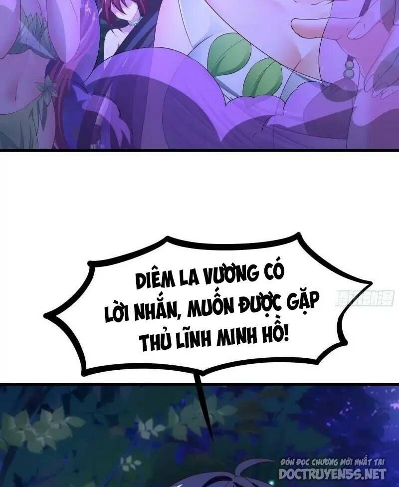 đọc truyện Ta Ở Địa Phủ Mở Hậu Cung Chương 75 ảnh 32 tại Thiên Thai Truyện