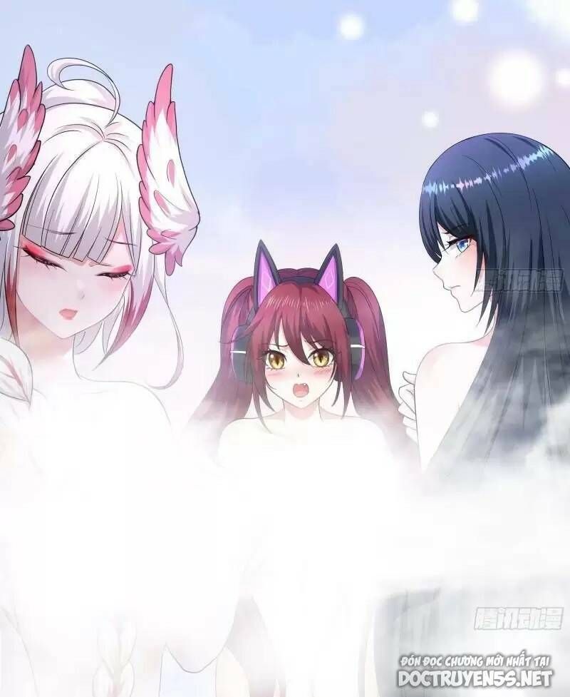 đọc truyện Ta Ở Địa Phủ Mở Hậu Cung Chương 75 ảnh 6 tại Thiên Thai Truyện