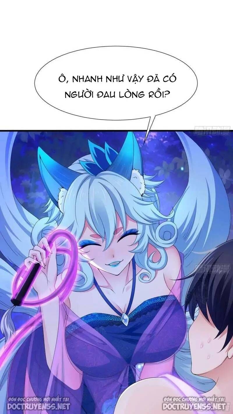 đọc truyện Ta Ở Địa Phủ Mở Hậu Cung Chương 76 ảnh 15 tại Thiên Thai Truyện