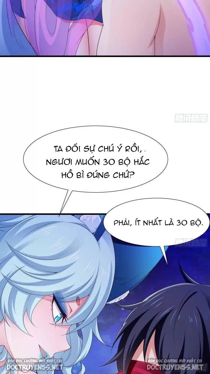 đọc truyện Ta Ở Địa Phủ Mở Hậu Cung Chương 76 ảnh 16 tại Thiên Thai Truyện