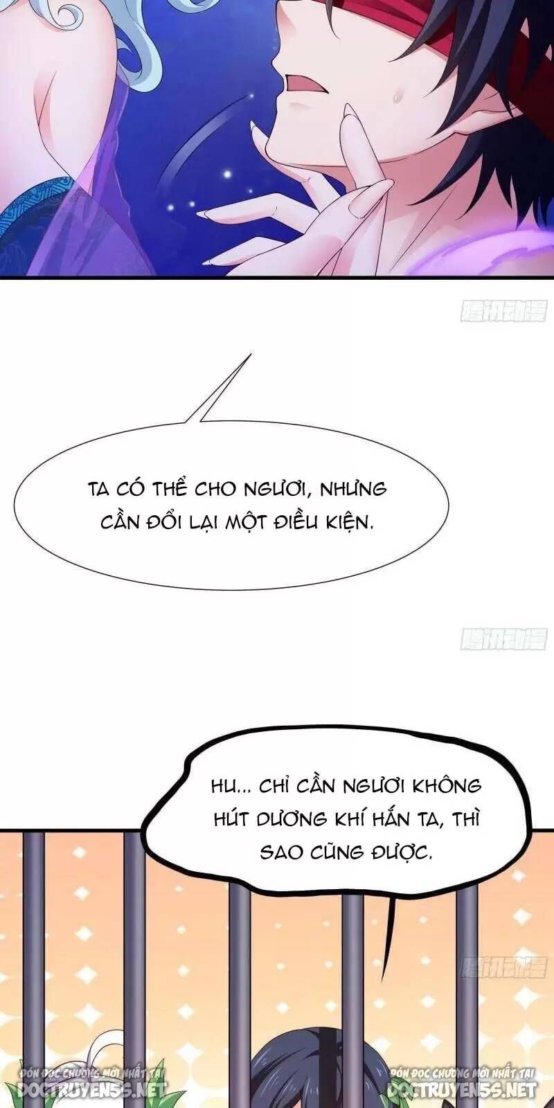 đọc truyện Ta Ở Địa Phủ Mở Hậu Cung Chương 76 ảnh 17 tại Thiên Thai Truyện