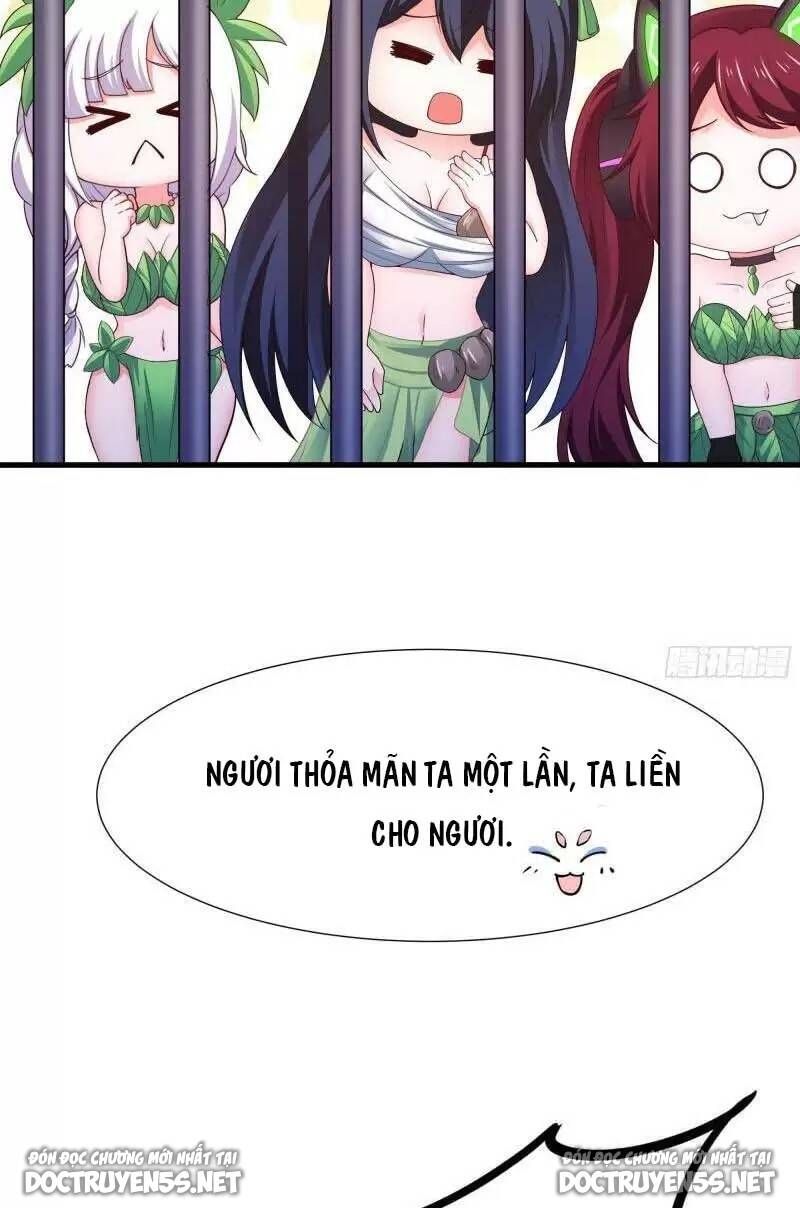 đọc truyện Ta Ở Địa Phủ Mở Hậu Cung Chương 76 ảnh 18 tại Thiên Thai Truyện