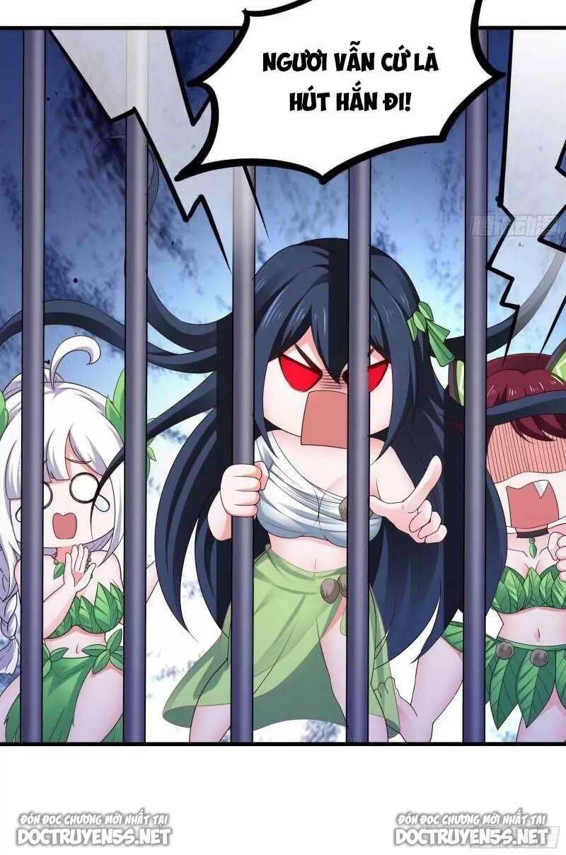 đọc truyện Ta Ở Địa Phủ Mở Hậu Cung Chương 76 ảnh 19 tại Thiên Thai Truyện