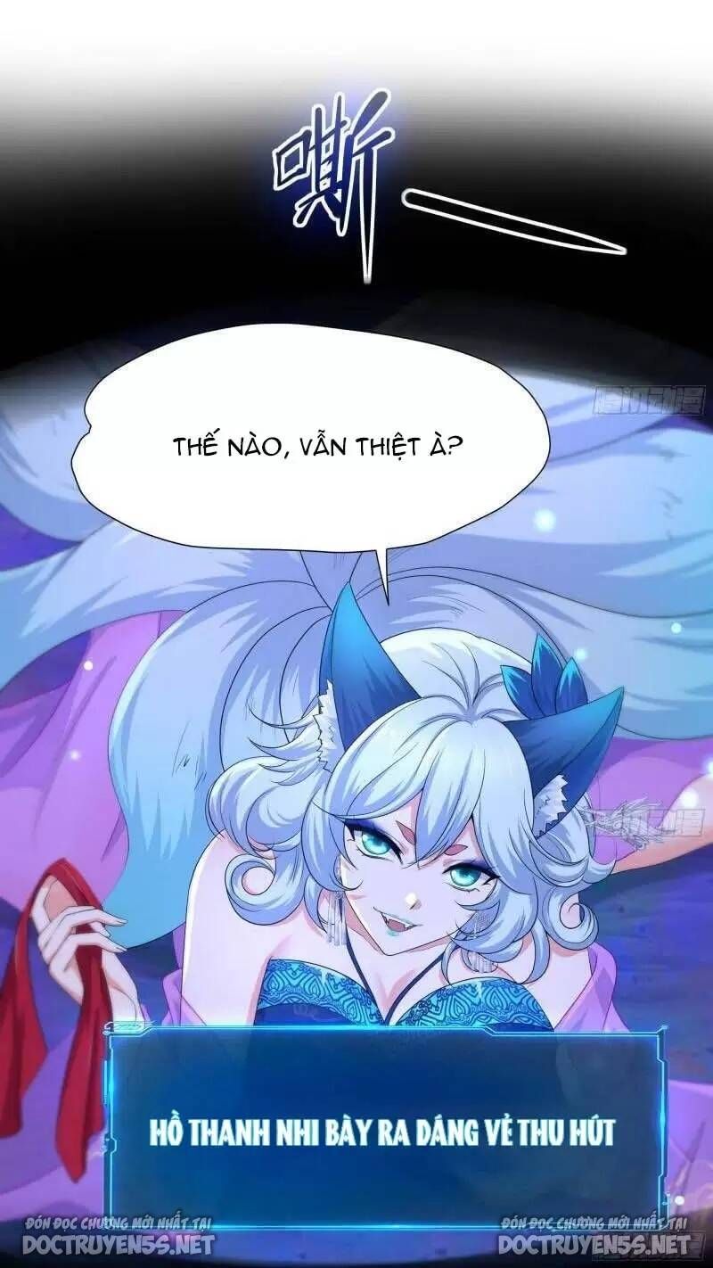 đọc truyện Ta Ở Địa Phủ Mở Hậu Cung Chương 76 ảnh 20 tại Thiên Thai Truyện