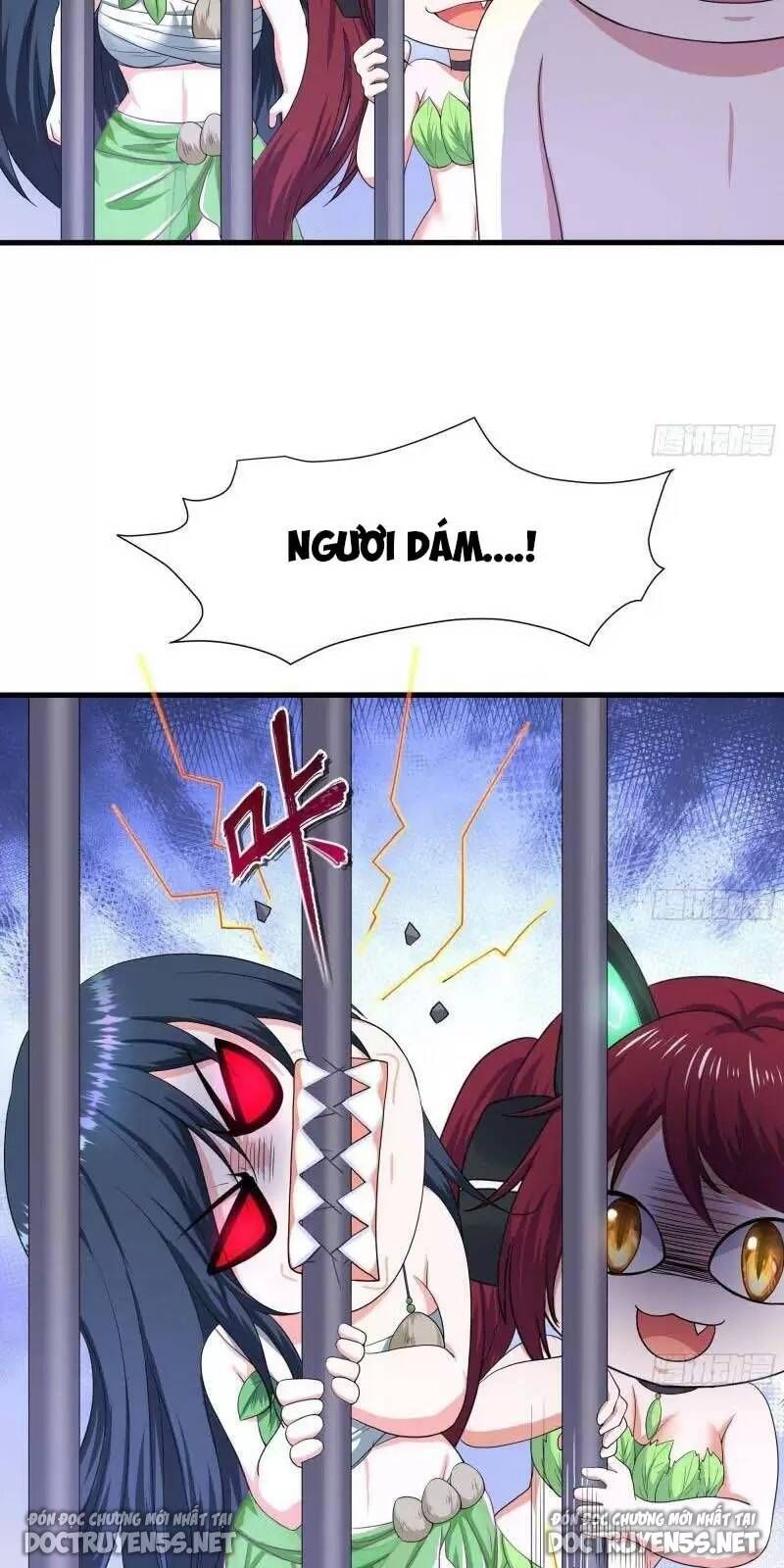 đọc truyện Ta Ở Địa Phủ Mở Hậu Cung Chương 76 ảnh 22 tại Thiên Thai Truyện