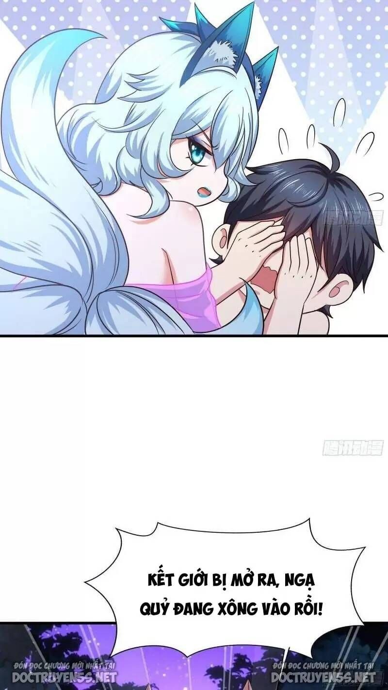 đọc truyện Ta Ở Địa Phủ Mở Hậu Cung Chương 76 ảnh 33 tại Thiên Thai Truyện