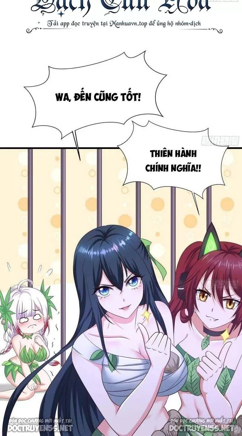 đọc truyện Ta Ở Địa Phủ Mở Hậu Cung Chương 76 ảnh 35 tại Thiên Thai Truyện