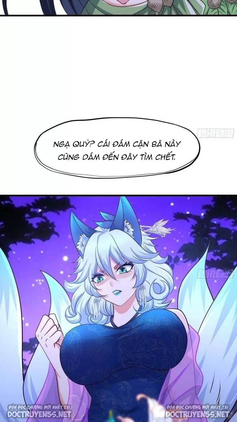 đọc truyện Ta Ở Địa Phủ Mở Hậu Cung Chương 76 ảnh 36 tại Thiên Thai Truyện