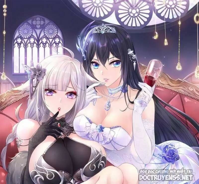 đọc truyện Ta Ở Địa Phủ Mở Hậu Cung Chương 77 ảnh 3 tại Thiên Thai Truyện