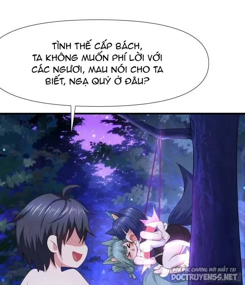 đọc truyện Ta Ở Địa Phủ Mở Hậu Cung Chương 77 ảnh 21 tại Thiên Thai Truyện