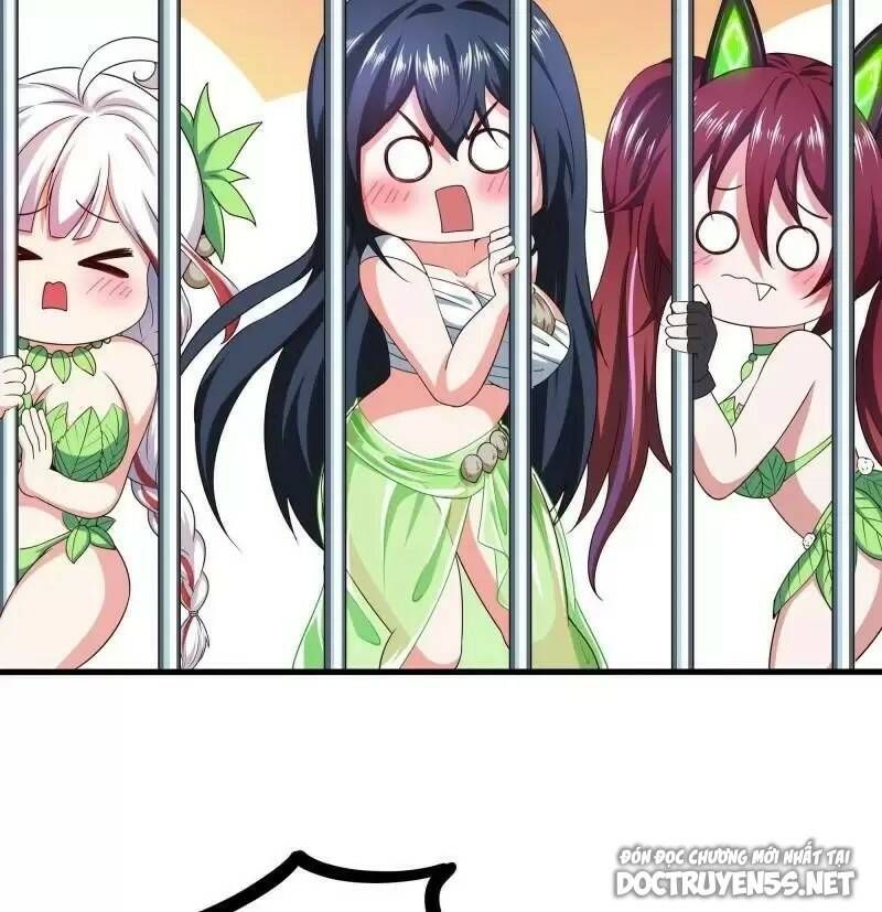 đọc truyện Ta Ở Địa Phủ Mở Hậu Cung Chương 77 ảnh 32 tại Thiên Thai Truyện