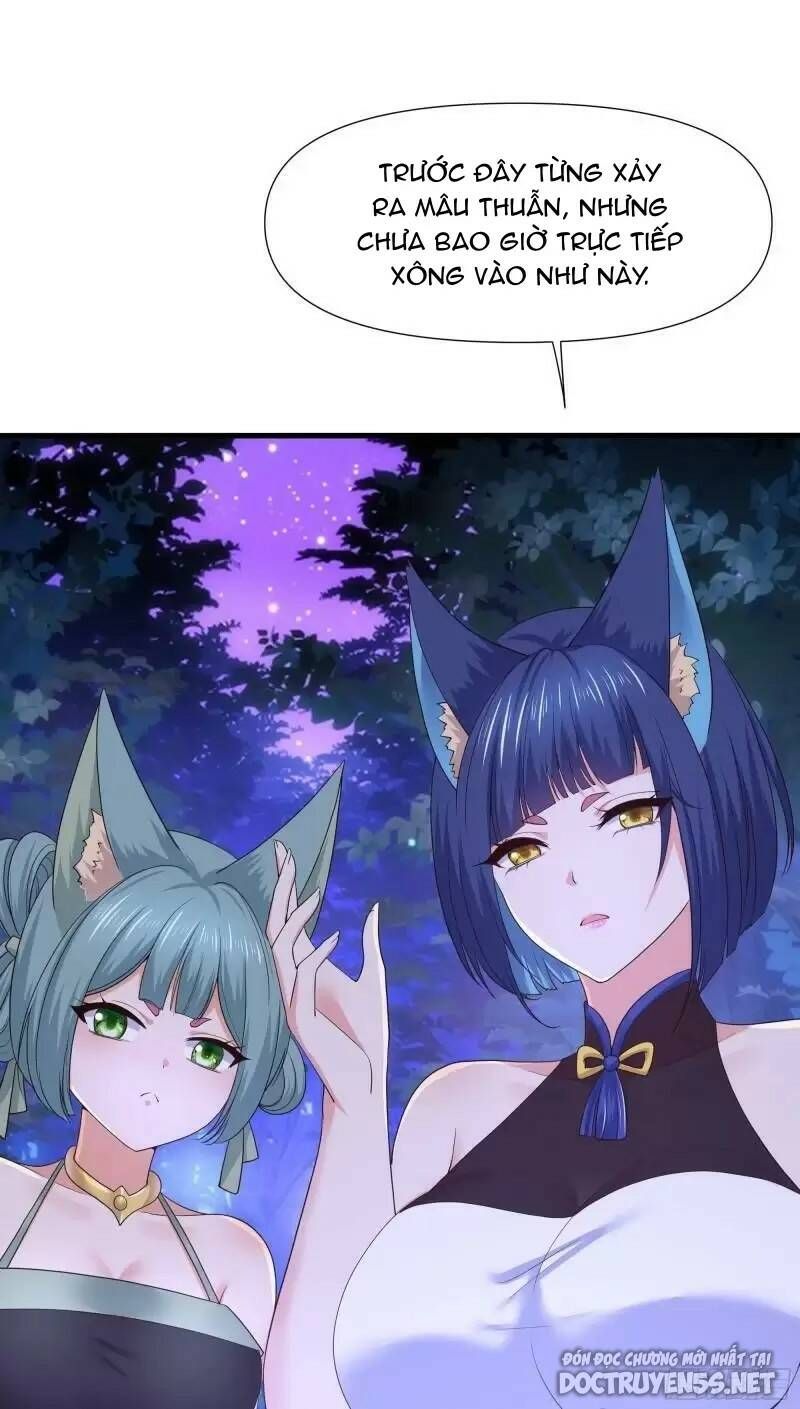 đọc truyện Ta Ở Địa Phủ Mở Hậu Cung Chương 77 ảnh 7 tại Thiên Thai Truyện