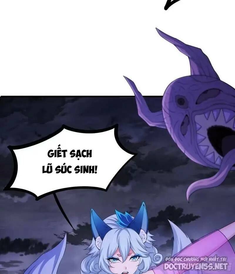 đọc truyện Ta Ở Địa Phủ Mở Hậu Cung Chương 77 ảnh 58 tại Thiên Thai Truyện