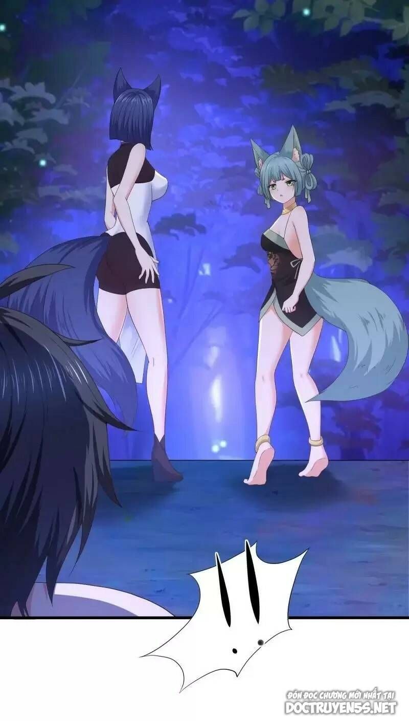 đọc truyện Ta Ở Địa Phủ Mở Hậu Cung Chương 77 ảnh 10 tại Thiên Thai Truyện