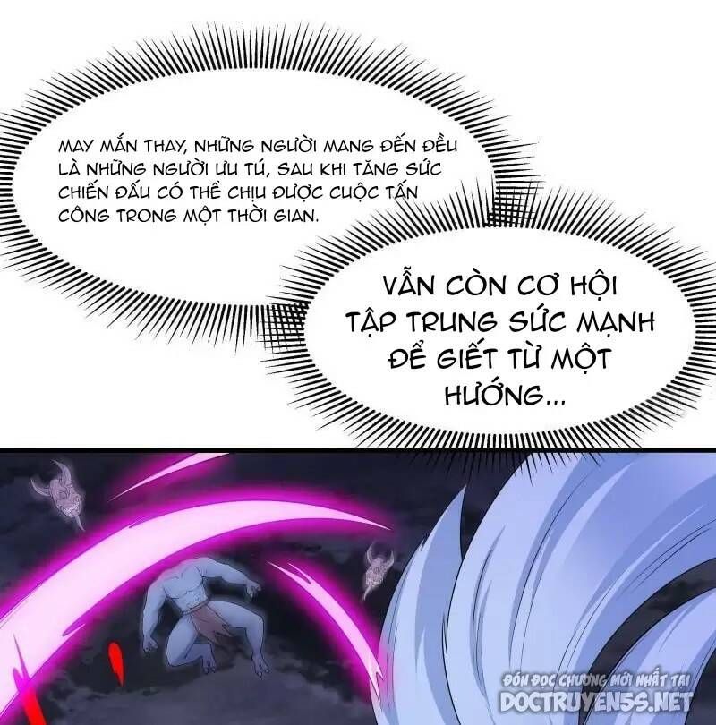 đọc truyện Ta Ở Địa Phủ Mở Hậu Cung Chương 78 ảnh 12 tại Thiên Thai Truyện