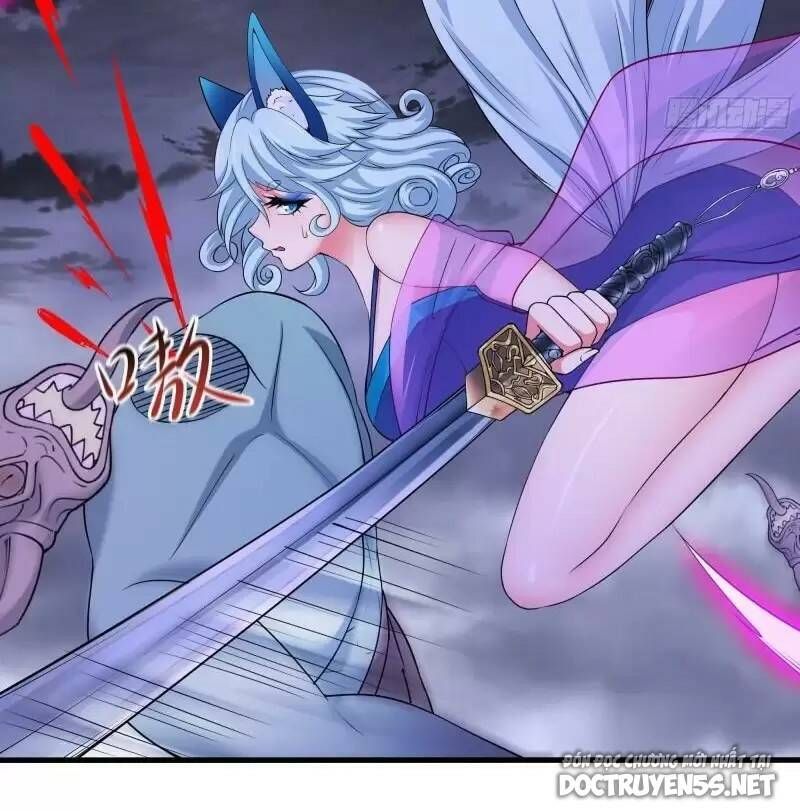 đọc truyện Ta Ở Địa Phủ Mở Hậu Cung Chương 78 ảnh 13 tại Thiên Thai Truyện