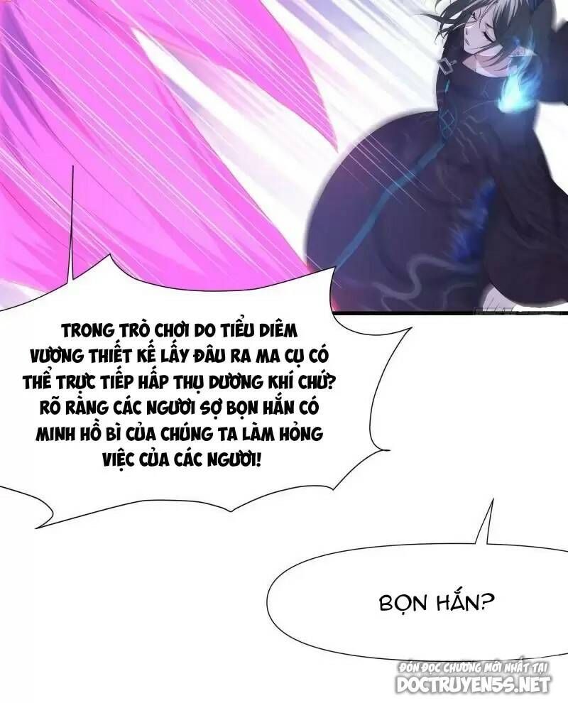 đọc truyện Ta Ở Địa Phủ Mở Hậu Cung Chương 78 ảnh 23 tại Thiên Thai Truyện