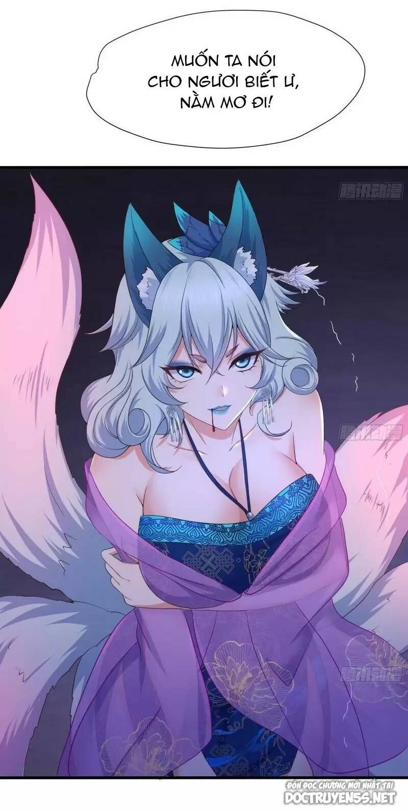 đọc truyện Ta Ở Địa Phủ Mở Hậu Cung Chương 78 ảnh 25 tại Thiên Thai Truyện