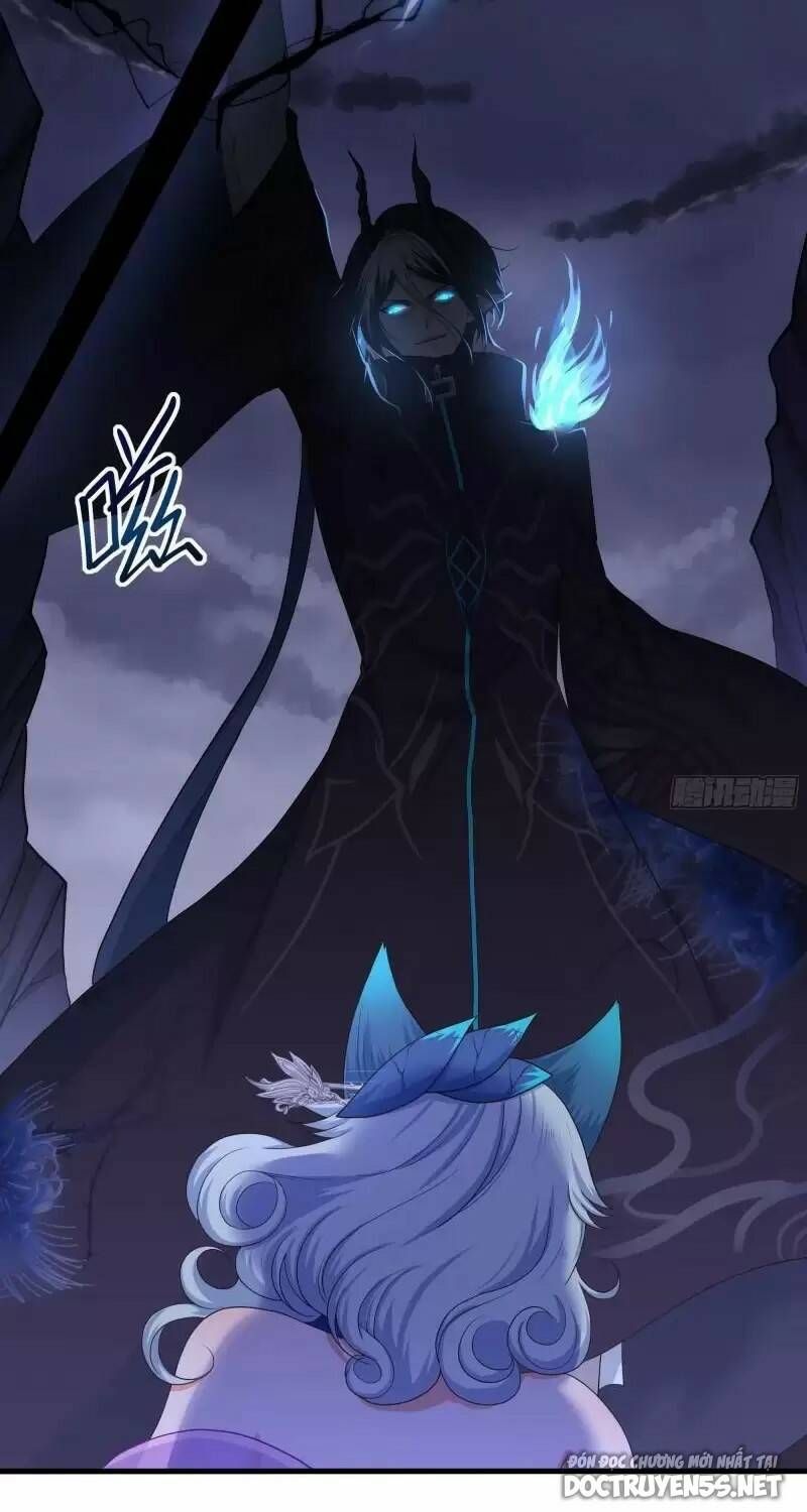 đọc truyện Ta Ở Địa Phủ Mở Hậu Cung Chương 78 ảnh 27 tại Thiên Thai Truyện