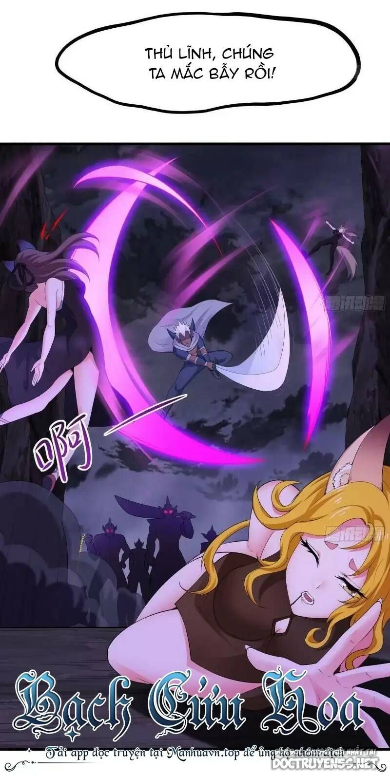 đọc truyện Ta Ở Địa Phủ Mở Hậu Cung Chương 78 ảnh 5 tại Thiên Thai Truyện