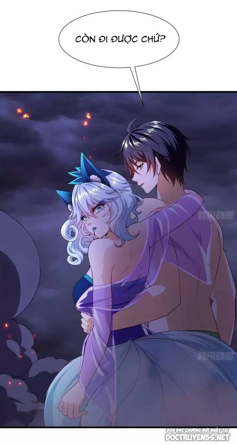 đọc truyện Ta Ở Địa Phủ Mở Hậu Cung Chương 78 ảnh 34 tại Thiên Thai Truyện