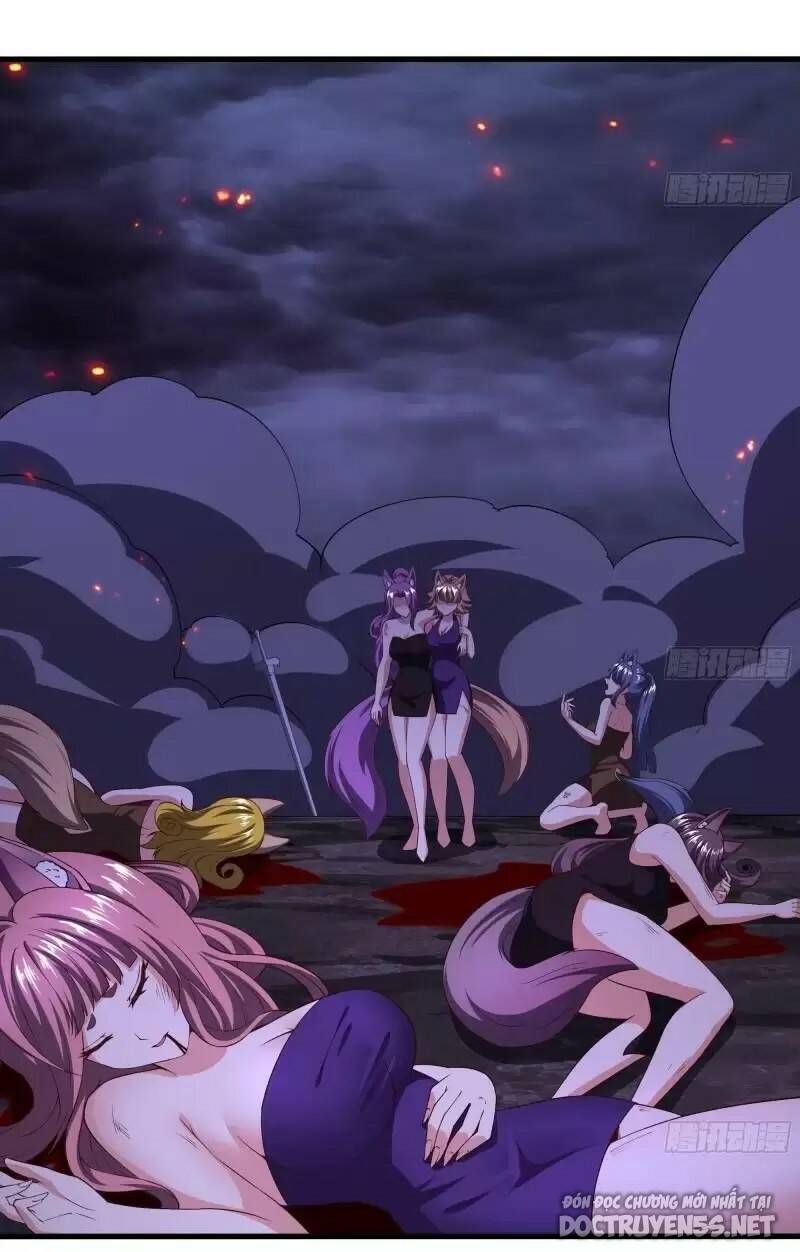 đọc truyện Ta Ở Địa Phủ Mở Hậu Cung Chương 78 ảnh 36 tại Thiên Thai Truyện