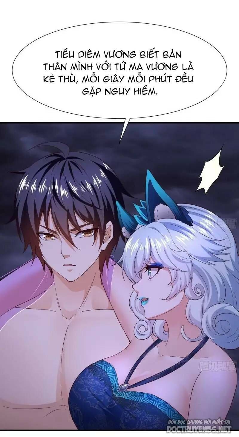 đọc truyện Ta Ở Địa Phủ Mở Hậu Cung Chương 78 ảnh 37 tại Thiên Thai Truyện