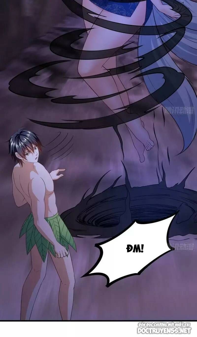 đọc truyện Ta Ở Địa Phủ Mở Hậu Cung Chương 78 ảnh 44 tại Thiên Thai Truyện