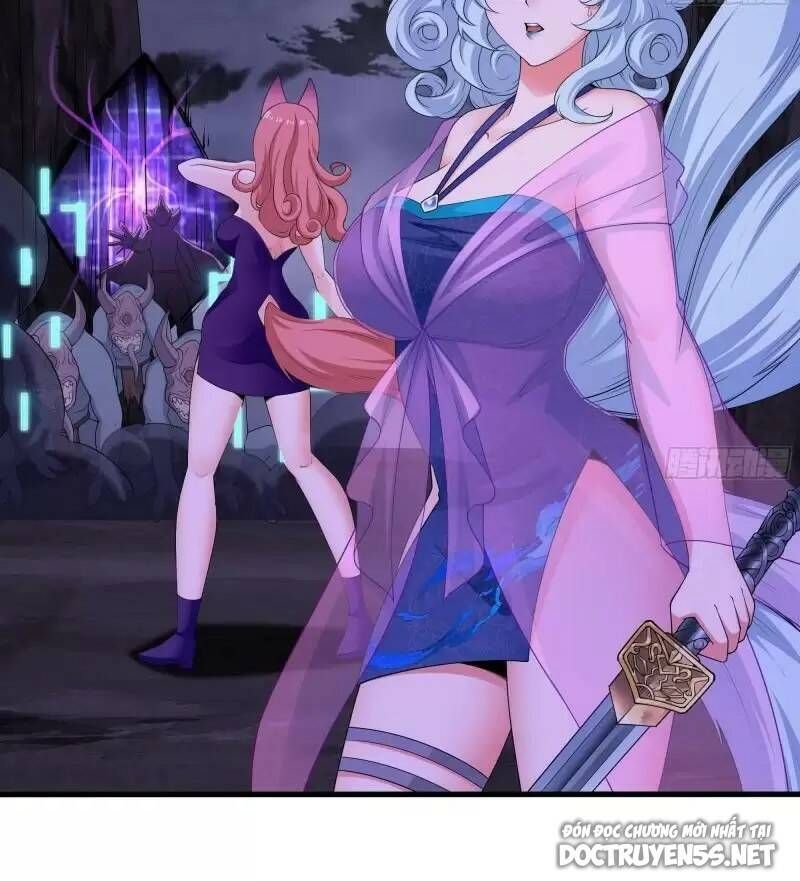 đọc truyện Ta Ở Địa Phủ Mở Hậu Cung Chương 78 ảnh 7 tại Thiên Thai Truyện