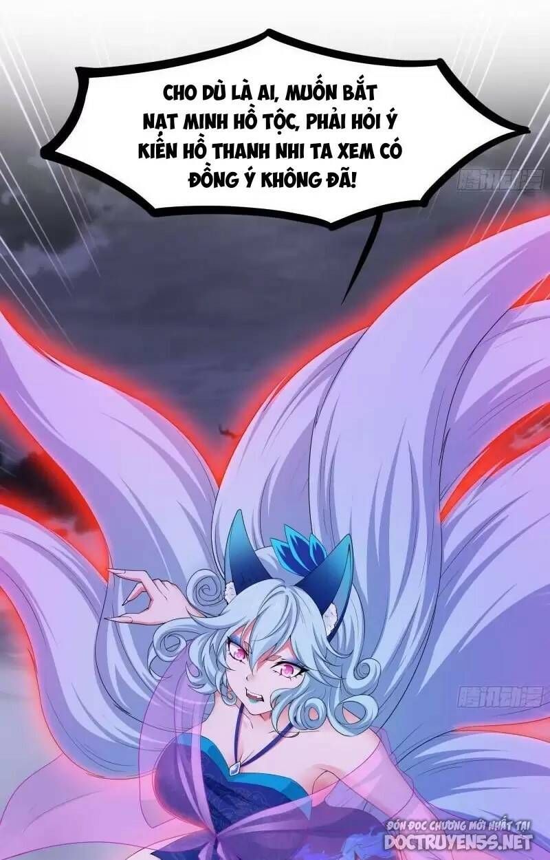 đọc truyện Ta Ở Địa Phủ Mở Hậu Cung Chương 78 ảnh 8 tại Thiên Thai Truyện