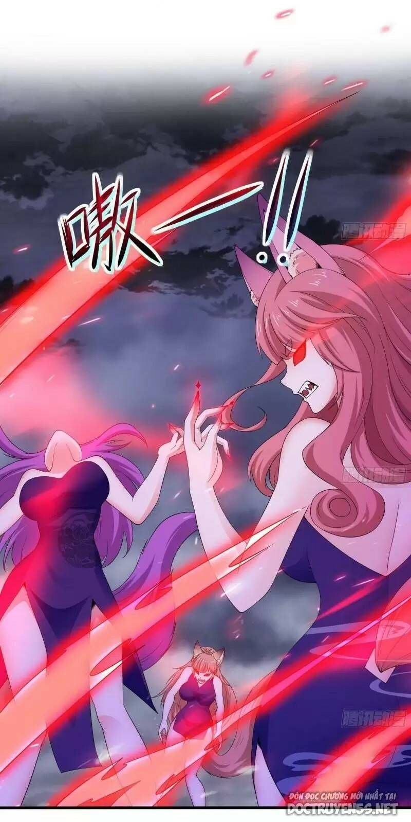 đọc truyện Ta Ở Địa Phủ Mở Hậu Cung Chương 78 ảnh 10 tại Thiên Thai Truyện