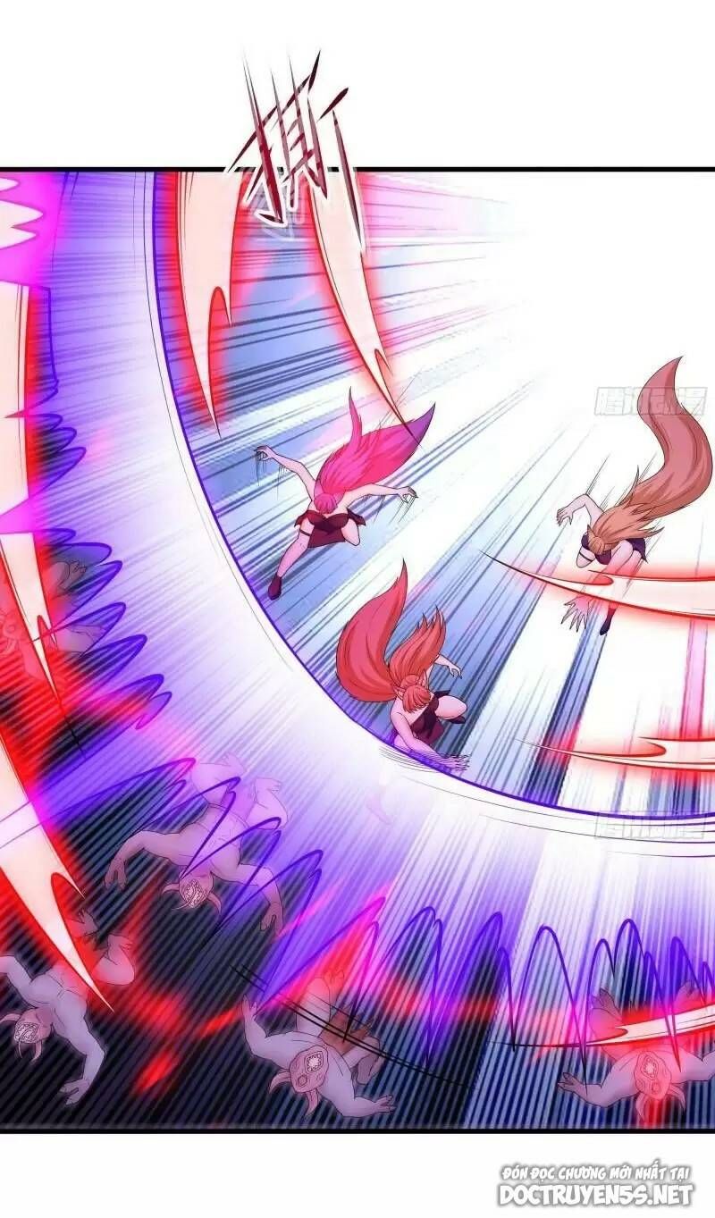 đọc truyện Ta Ở Địa Phủ Mở Hậu Cung Chương 78 ảnh 11 tại Thiên Thai Truyện