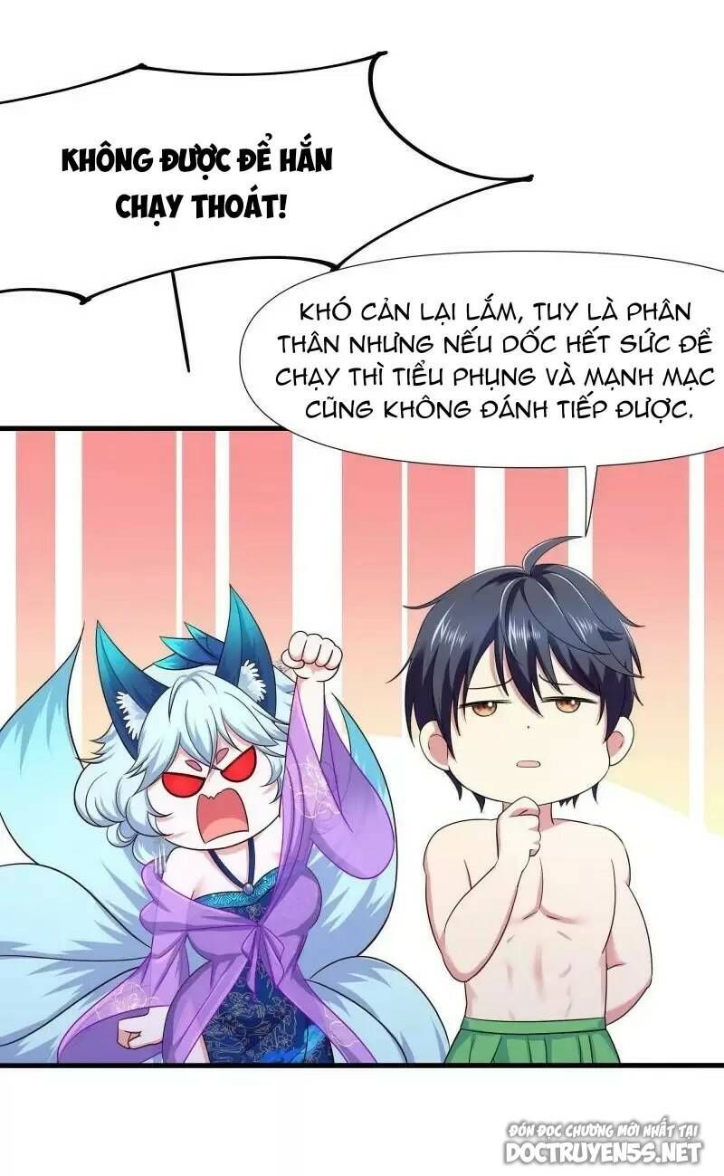 đọc truyện Ta Ở Địa Phủ Mở Hậu Cung Chương 79 ảnh 25 tại Thiên Thai Truyện