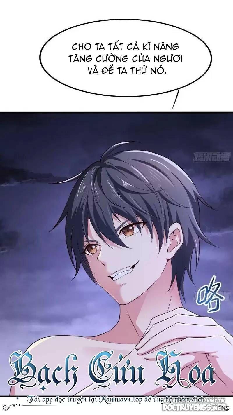 đọc truyện Ta Ở Địa Phủ Mở Hậu Cung Chương 79 ảnh 26 tại Thiên Thai Truyện