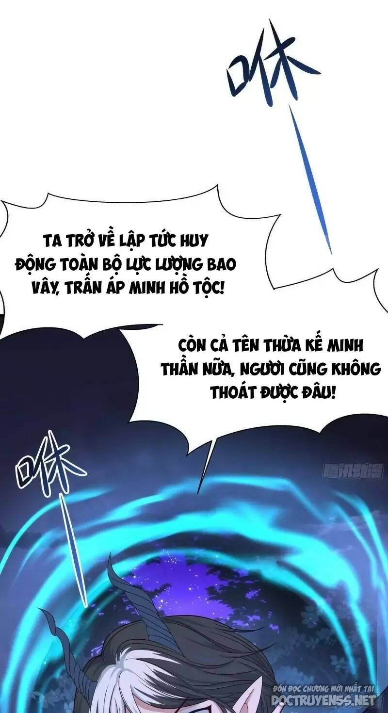 đọc truyện Ta Ở Địa Phủ Mở Hậu Cung Chương 79 ảnh 28 tại Thiên Thai Truyện