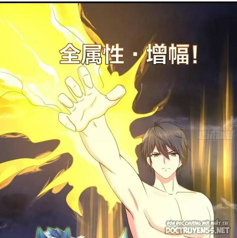 đọc truyện Ta Ở Địa Phủ Mở Hậu Cung Chương 79 ảnh 33 tại Thiên Thai Truyện