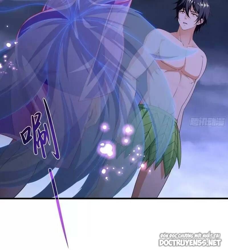 đọc truyện Ta Ở Địa Phủ Mở Hậu Cung Chương 79 ảnh 39 tại Thiên Thai Truyện