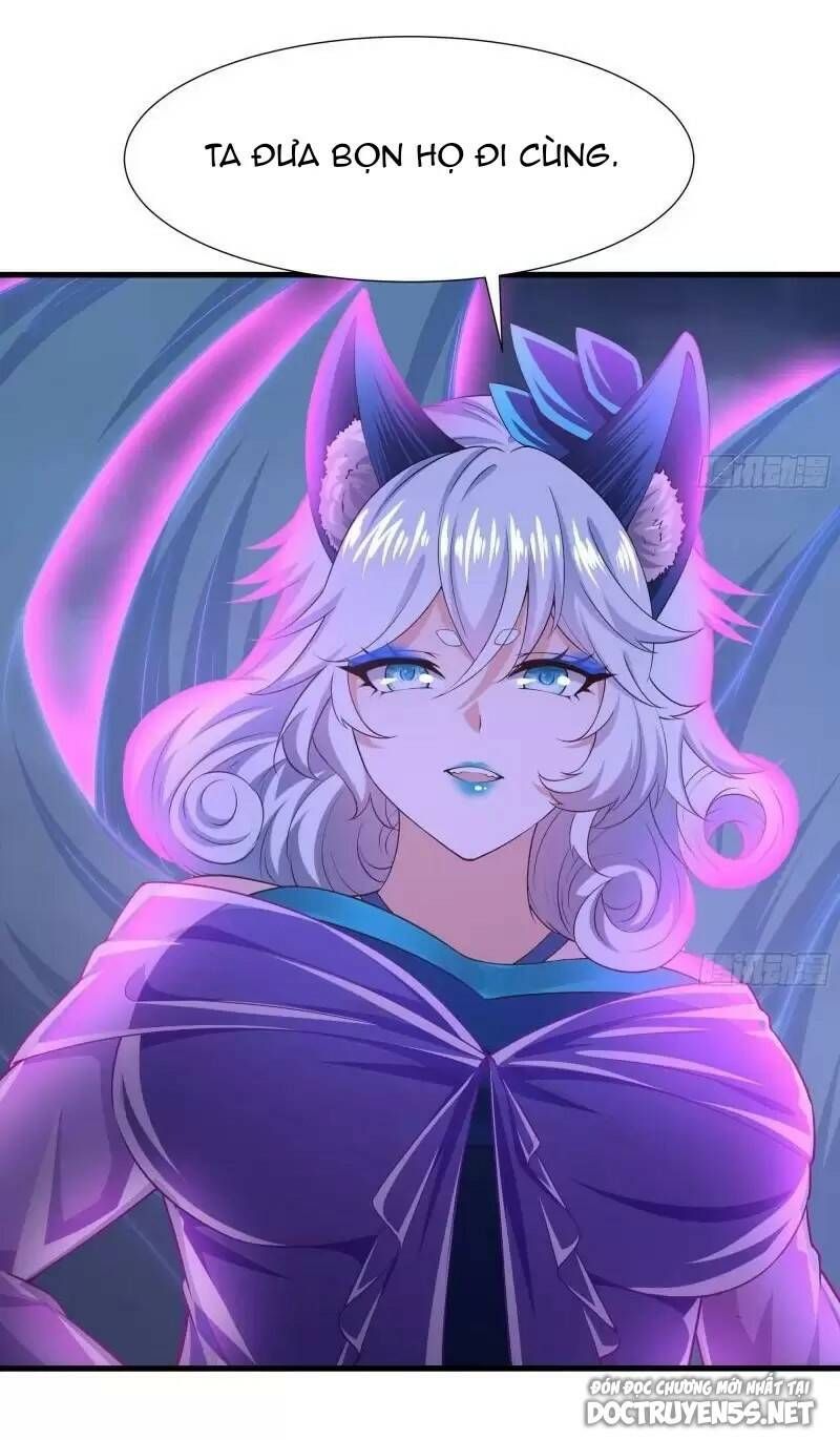 đọc truyện Ta Ở Địa Phủ Mở Hậu Cung Chương 79 ảnh 40 tại Thiên Thai Truyện