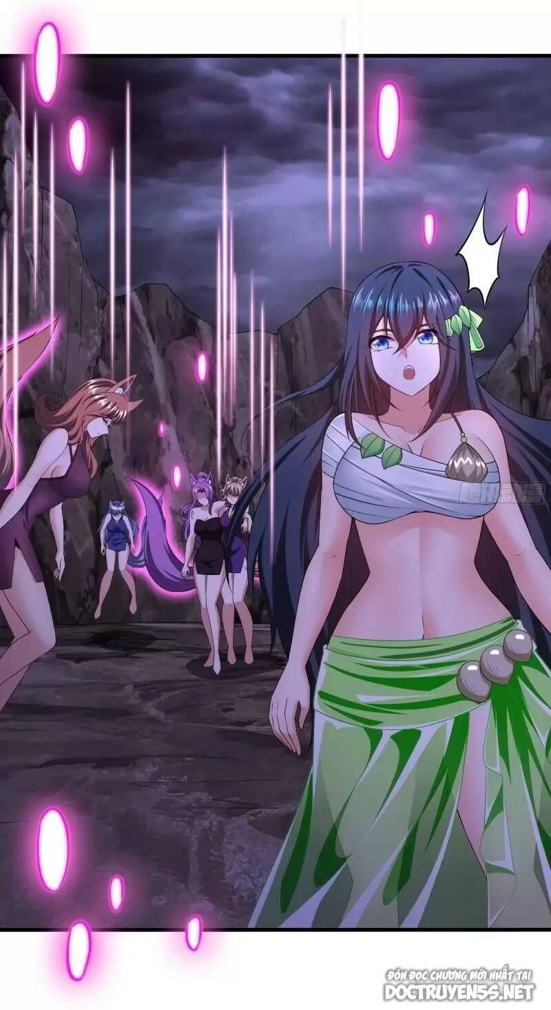 đọc truyện Ta Ở Địa Phủ Mở Hậu Cung Chương 79 ảnh 42 tại Thiên Thai Truyện